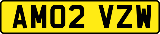 AM02VZW