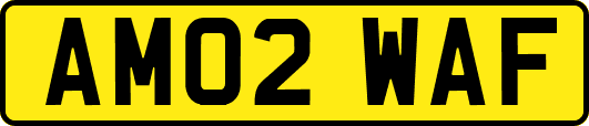 AM02WAF