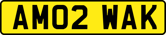 AM02WAK