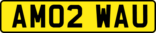 AM02WAU