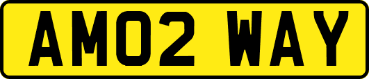 AM02WAY
