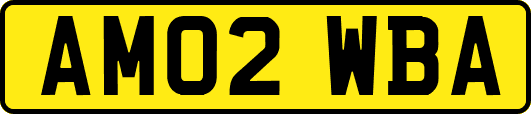 AM02WBA