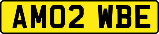 AM02WBE