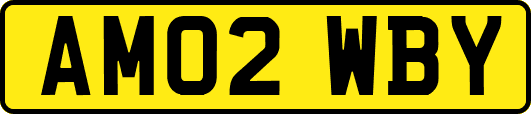 AM02WBY