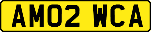 AM02WCA
