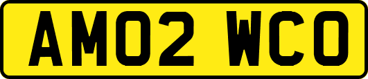 AM02WCO