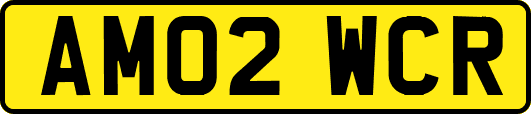 AM02WCR