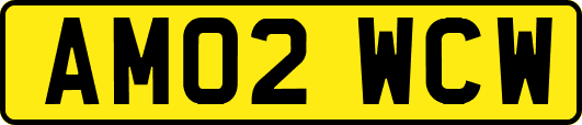 AM02WCW