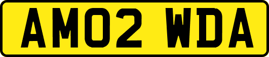 AM02WDA