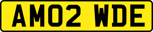 AM02WDE