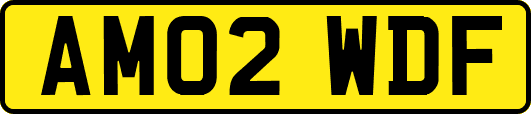 AM02WDF