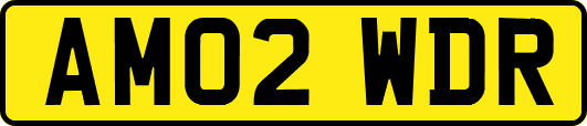 AM02WDR