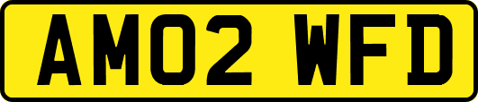 AM02WFD