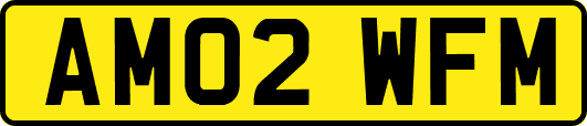 AM02WFM