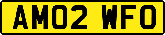 AM02WFO