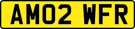 AM02WFR