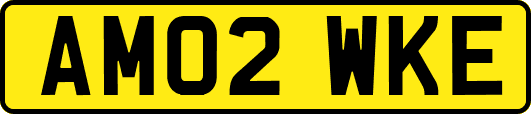 AM02WKE