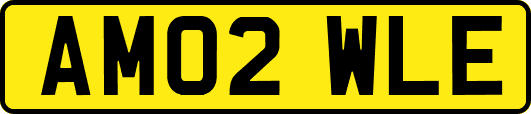 AM02WLE