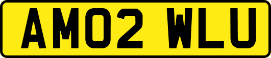 AM02WLU