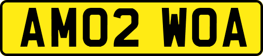 AM02WOA