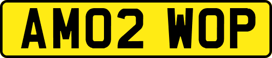 AM02WOP