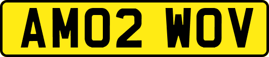 AM02WOV