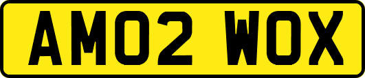 AM02WOX