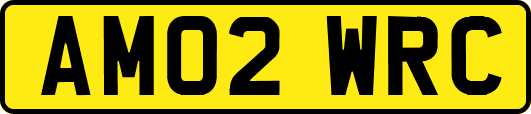 AM02WRC