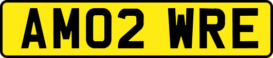 AM02WRE