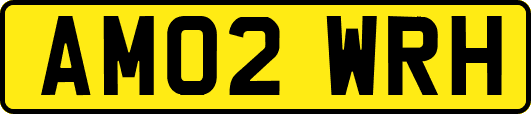 AM02WRH