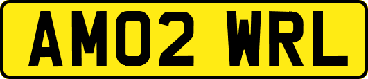 AM02WRL