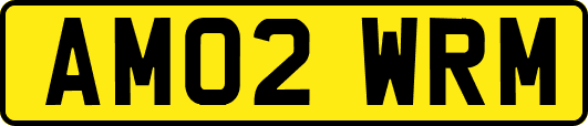 AM02WRM