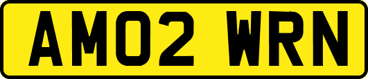 AM02WRN