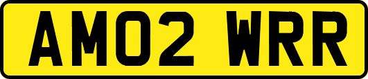 AM02WRR