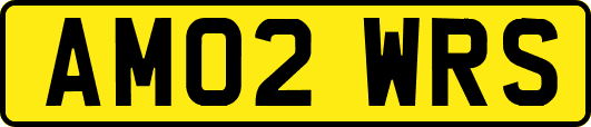 AM02WRS