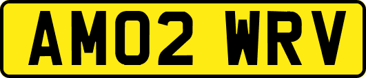 AM02WRV