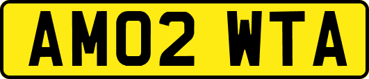 AM02WTA