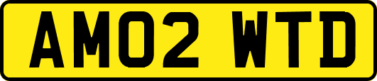 AM02WTD