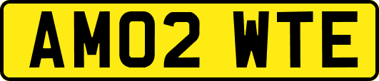 AM02WTE