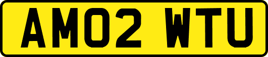 AM02WTU