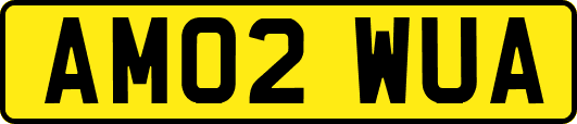 AM02WUA