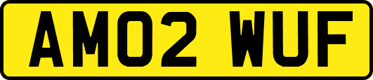 AM02WUF