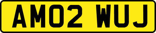 AM02WUJ