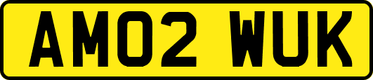 AM02WUK