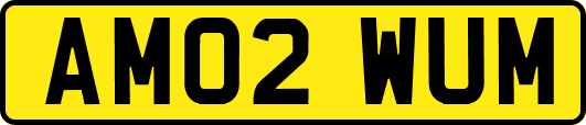AM02WUM