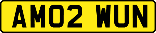 AM02WUN