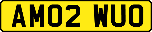 AM02WUO