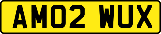 AM02WUX