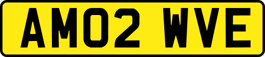 AM02WVE