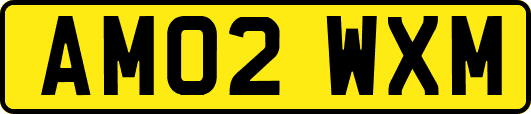 AM02WXM